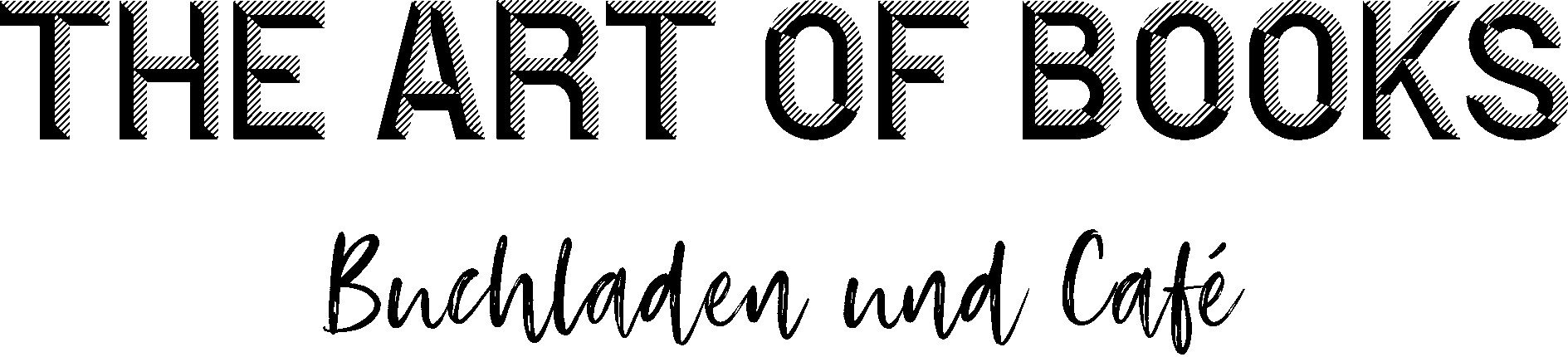 THE ART OF BOOKS